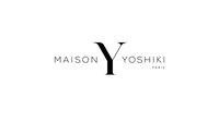 「MAISON YOSHIKI PARIS」ロゴ