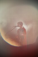 たかはしほのか（Vo, G）