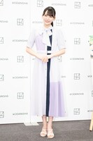 鈴木瞳美（≠ME）