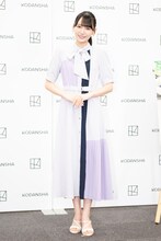 鈴木瞳美（≠ME）