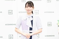 鈴木瞳美（≠ME）