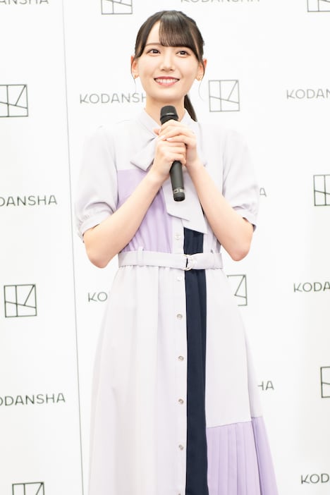 a鈴木瞳美（≠ME）