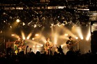 「みんなでパーティを続けましょう」新曲盛りだくさん、DYGLが最新モード示した夏ツアー