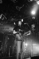 Yotaro Kachi（B）（Photo by Koki Nozue）