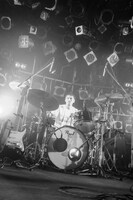 Kento Suzuki（サポートドラマー / never young beach）（Photo by Koki Nozue）