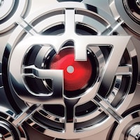 布袋寅泰「GUITARHYTHM VII」ロゴ