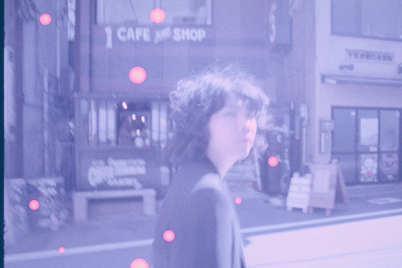 カミイショータ、3部作シングルリリース決定「気づけば8年も経っていました」