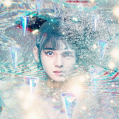 「METALVERSE」キービジュアル