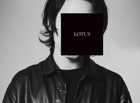THE SPELLBOUND「LOTUS」ジャケット