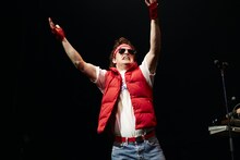 サイボーグジョー