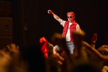 サイボーグジョー