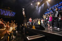 ザ・リーサルウェポンズ「E.P.ウソつかない」の様子。