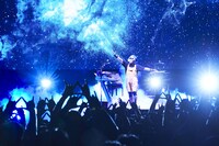 ザ・リーサルウェポンズ「E.P.ウソつかない」の様子。