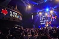 ザ・リーサルウェポンズ「E.P.ウソつかない」の様子。