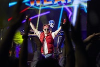 サイボーグジョー