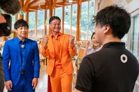 ティモンディ（写真提供：NHK）