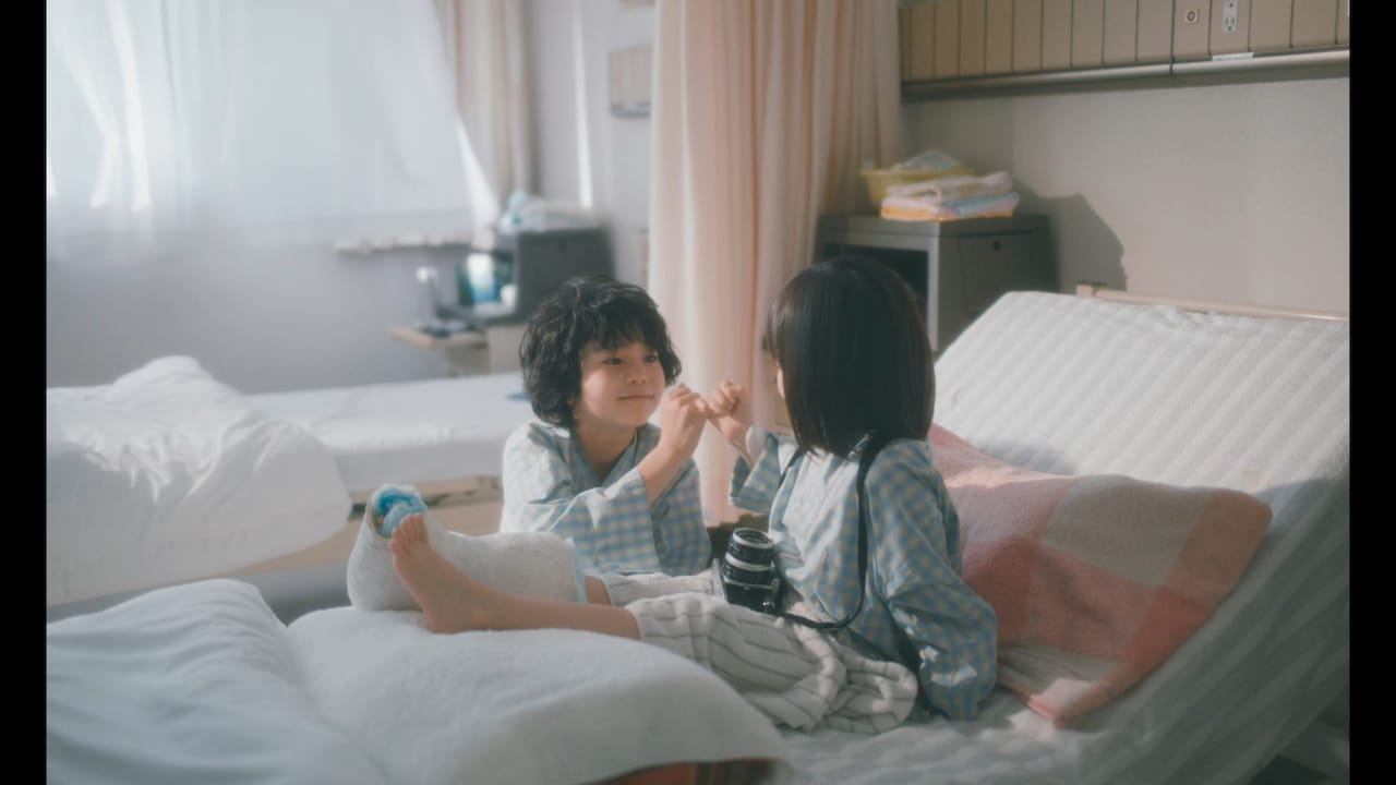 幾田りら、岡田将生＆清原果耶W主演作の主題歌MV公開