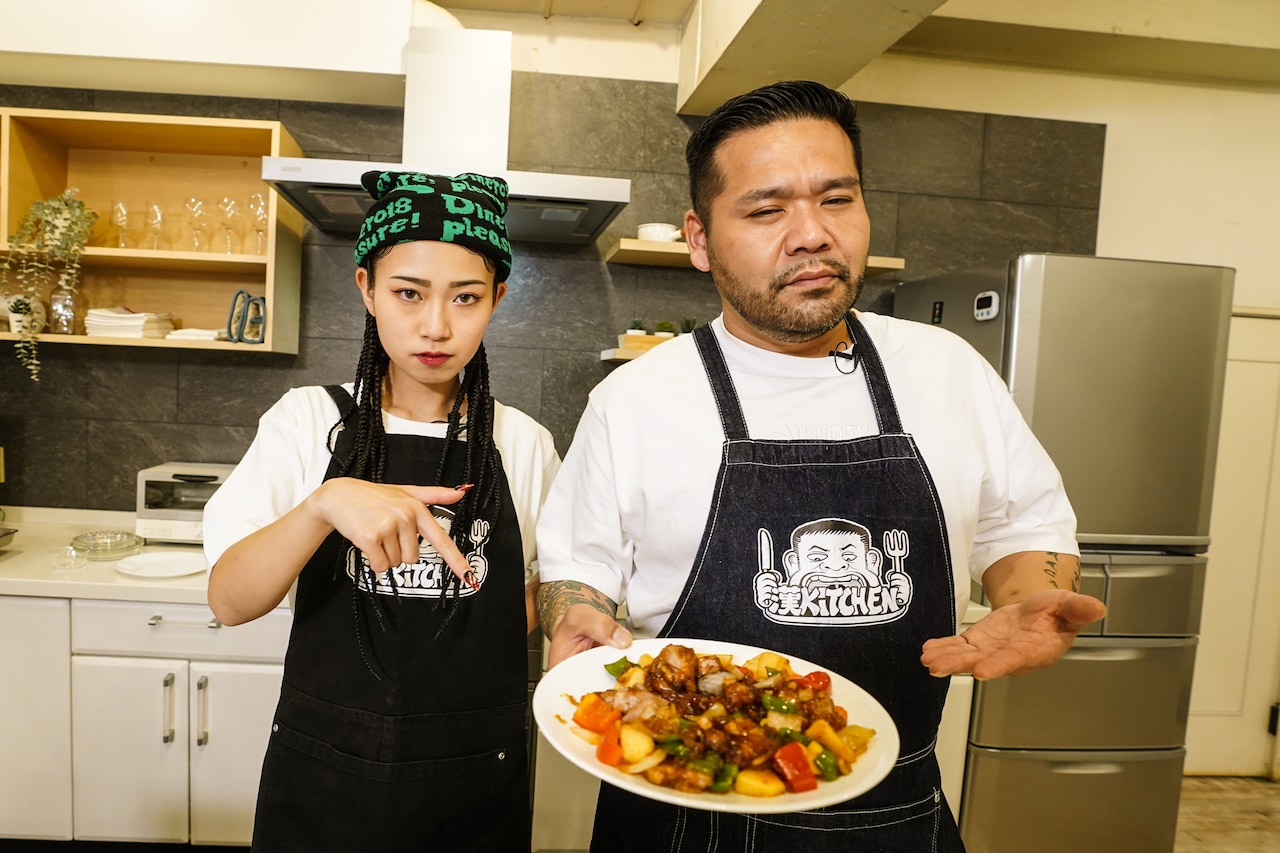 【超美品】THE ALFEE KITCHEN エプロン Gallery | THE ALFEE Mobile