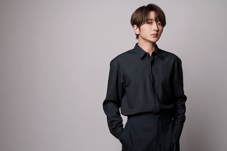 Nissy 西島隆弘 着用モデル チャンピオン 選び出し 