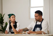 7と漢 a.k.a. GAMI。