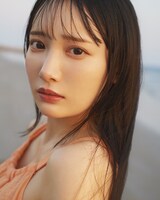 鈴木瞳美「ひとめぼれ」より。(c)講談社 / 熊木優
