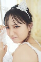 鈴木瞳美「ひとめぼれ」より。(c)講談社 / 熊木優