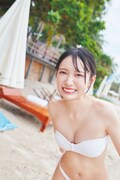 鈴木瞳美「ひとめぼれ」より。(c)講談社 / 熊木優