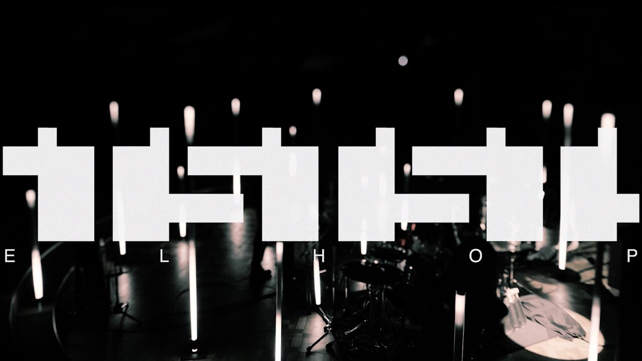 砂原良徳×LEO今井×白根賢一×永井聖一のTESTSET「El Hop」スタジオライブ映像公開