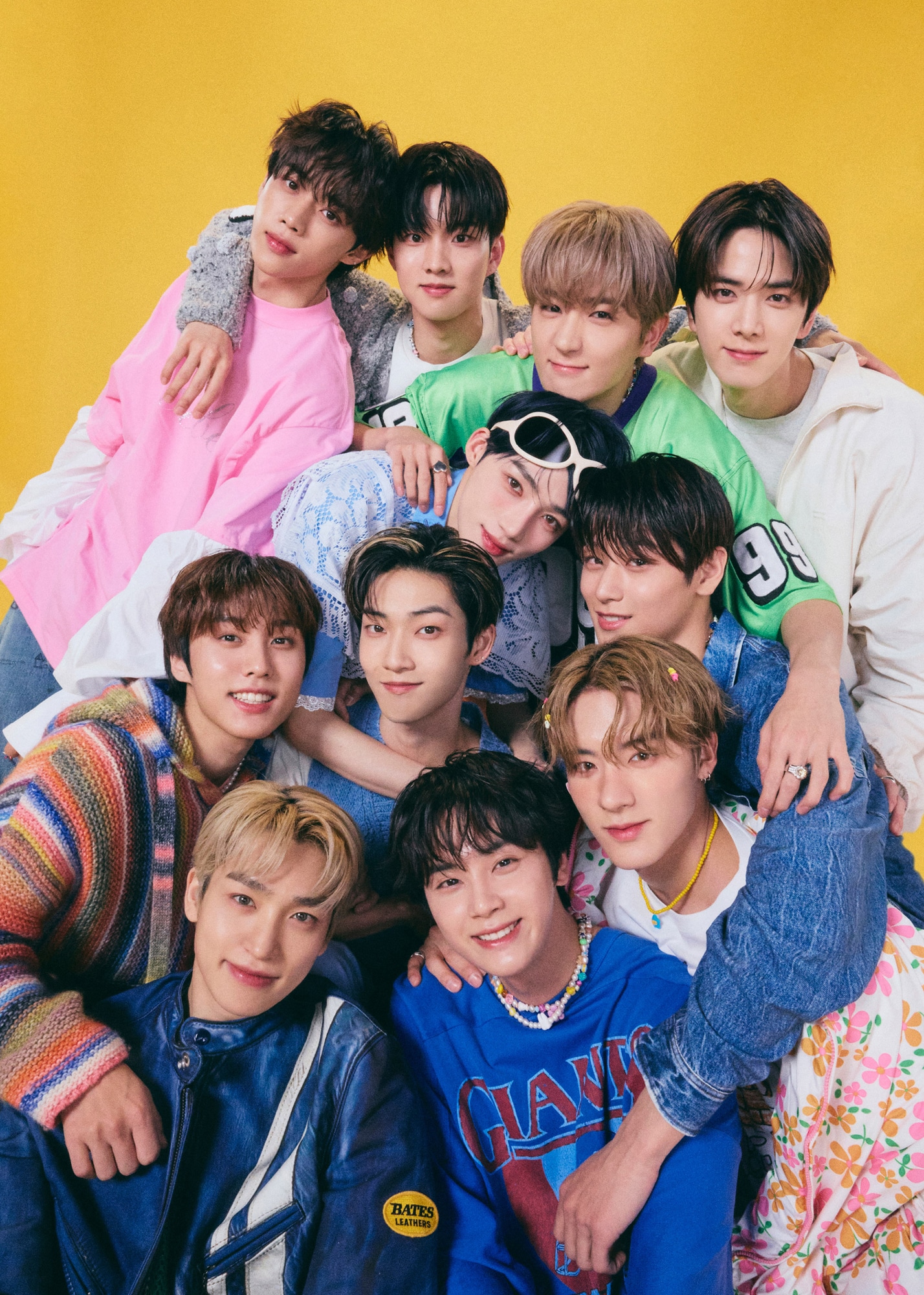 THE BOYZ