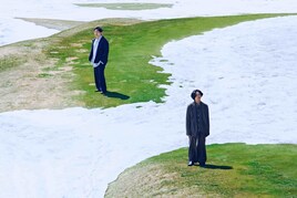 Bialystocks甫木元空、自身監督映画「はだかのゆめ」携え各地でトーク＆ライブ