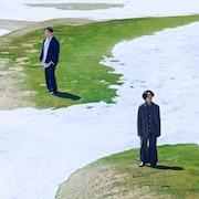 Bialystocksが河合優実&坂東龍汰W主演ドラマ「RoOT / ルート」OPテーマ担当