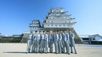 「レギュラー番組への道『JJJJO1』」7月8日放送回より。（写真提供：NHK）