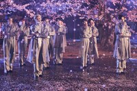 「レギュラー番組への道『JJJJO1』」7月8日放送回より。（写真提供：NHK）