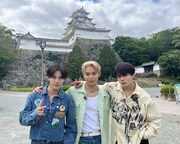 「レギュラー番組への道『JJJJO1』」7月8日放送回より。（写真提供：NHK）