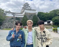 「レギュラー番組への道『JJJJO1』」7月8日放送回より。（写真提供：NHK）