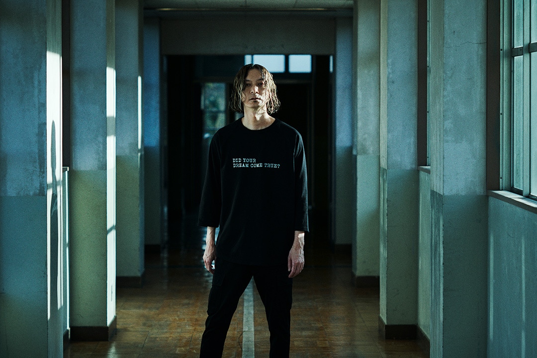 CLUB CITTA'35周年イベント最終日はAA=とDragon Ashがツーマン