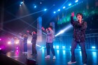 原因は自分にある。結成4周年の夜に伝えた「愛してるぜ、観測者！」“特別な7月7日”に輝いた温かな涙