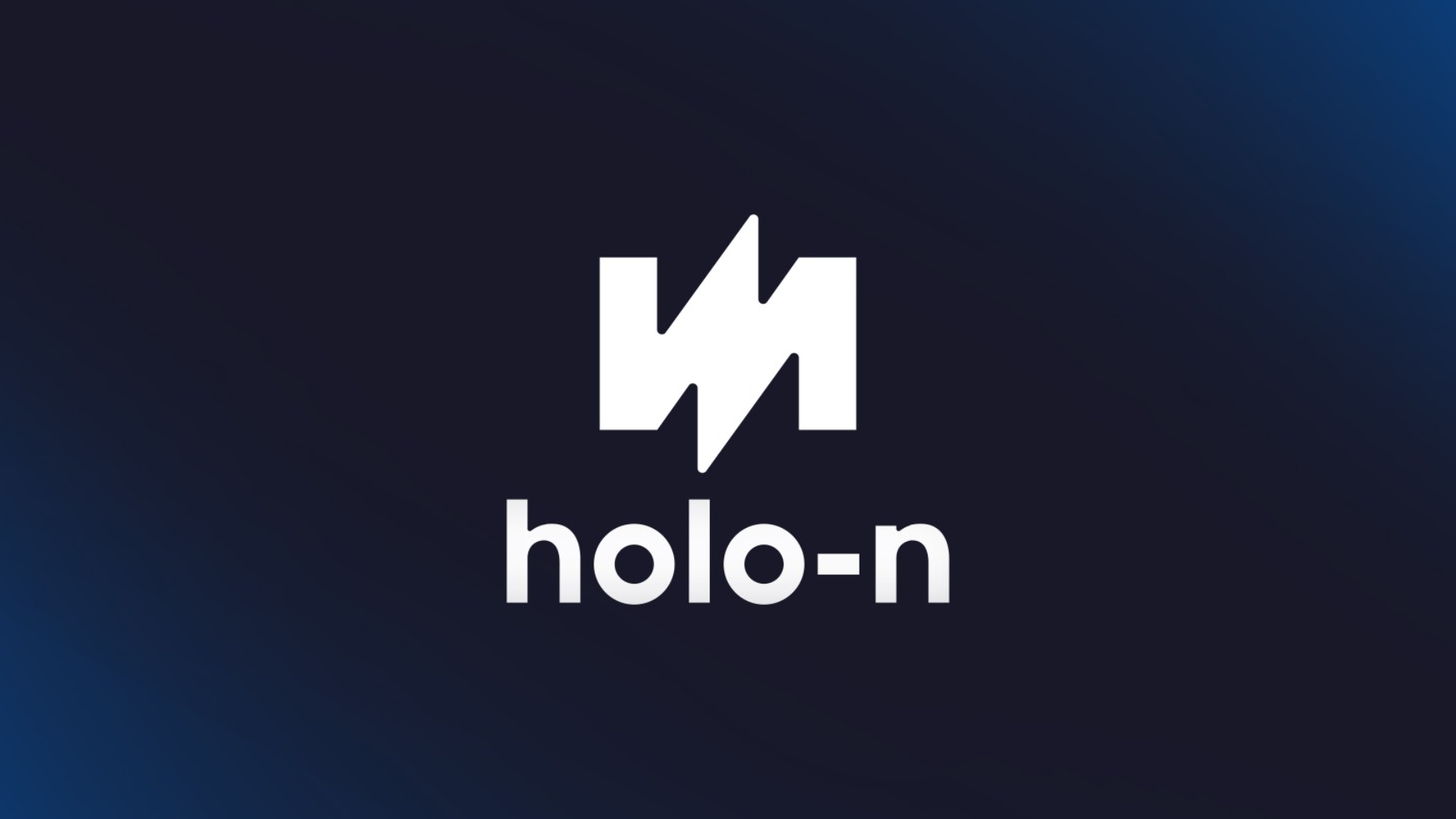 holo-nロゴ