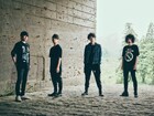 9mm Parabellum Bullet、自主企画「カオスの百年」を東名阪で開催