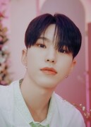 HOSHI (c)PLEDIS Entertainment