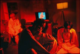 PEOPLE 1の新境地と原点回帰が詰まった「鈴々」MV公開