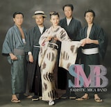 第2期サディスティック・ミカ・バンド