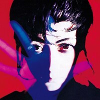 桐島かれん「かれん」ジャケット