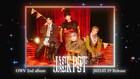 OWV、アルバム「JACK POT」インフォメーションビデオで新曲サビを初公開