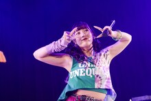 市川優月（撮影：笹森健一）