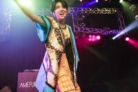 小島はな（撮影：笹森健一）