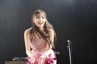 愛来（撮影：笹森健一）