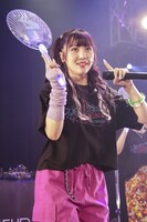 市川優月（撮影：笹森健一）