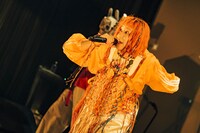 カメレオン・ライム・ウーピーパイ（撮影：横山マサト）