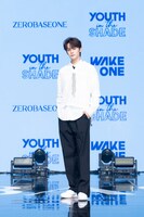 キム・ギュビン (c)WAKEONE